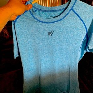 Jed north compression shirt